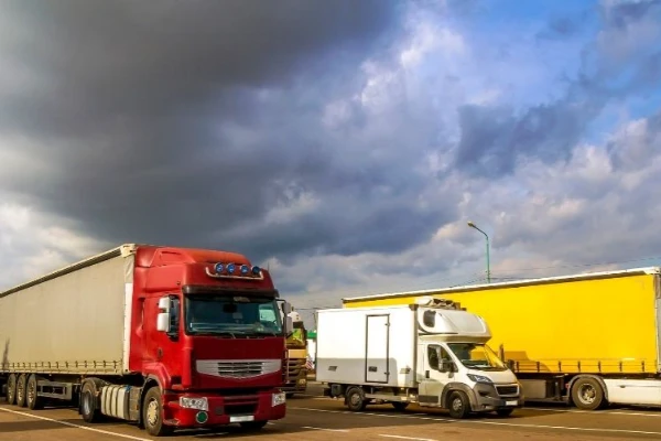 Düzce Ağrı Nakliyat Ambarları